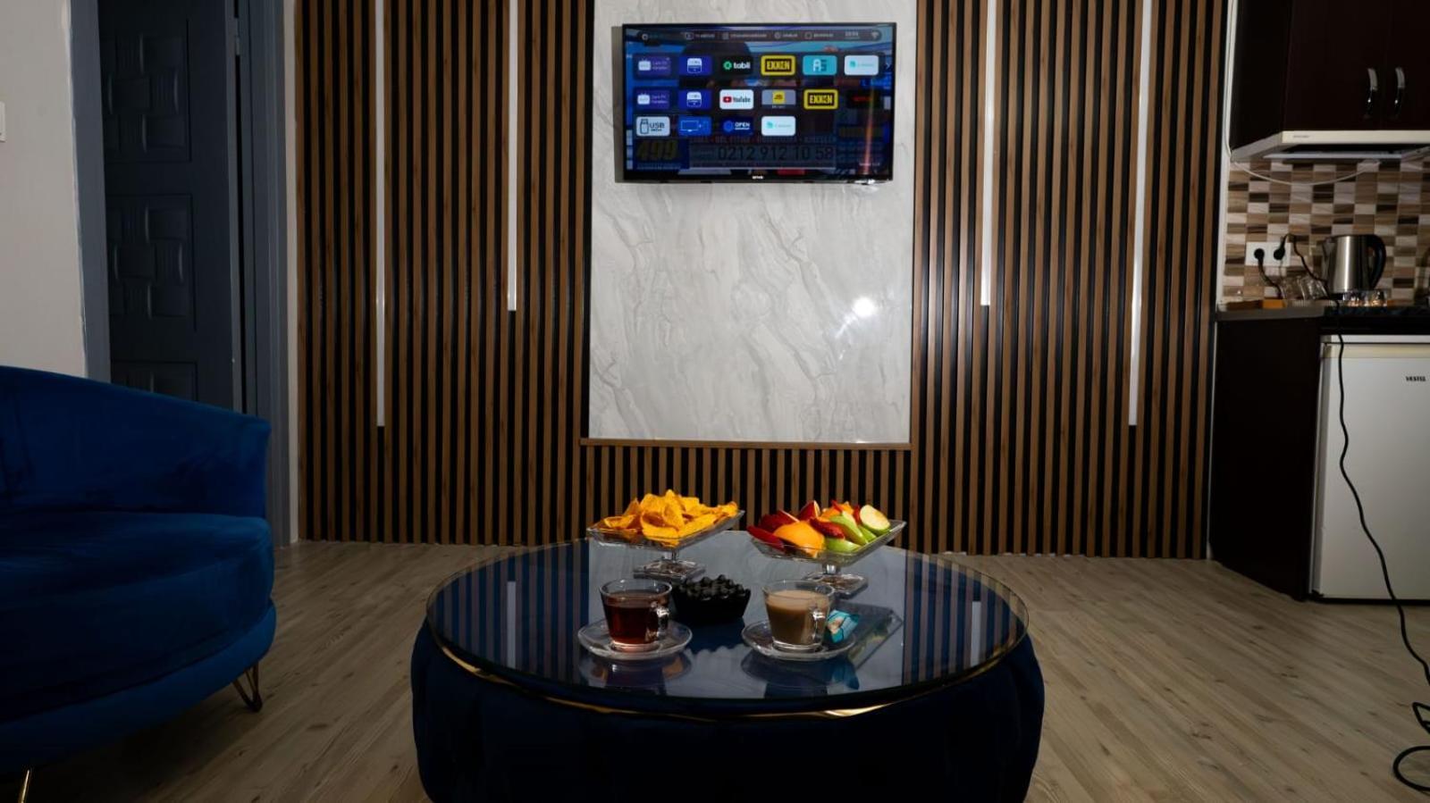 Sara Aparthotel Provincia di Istanbul