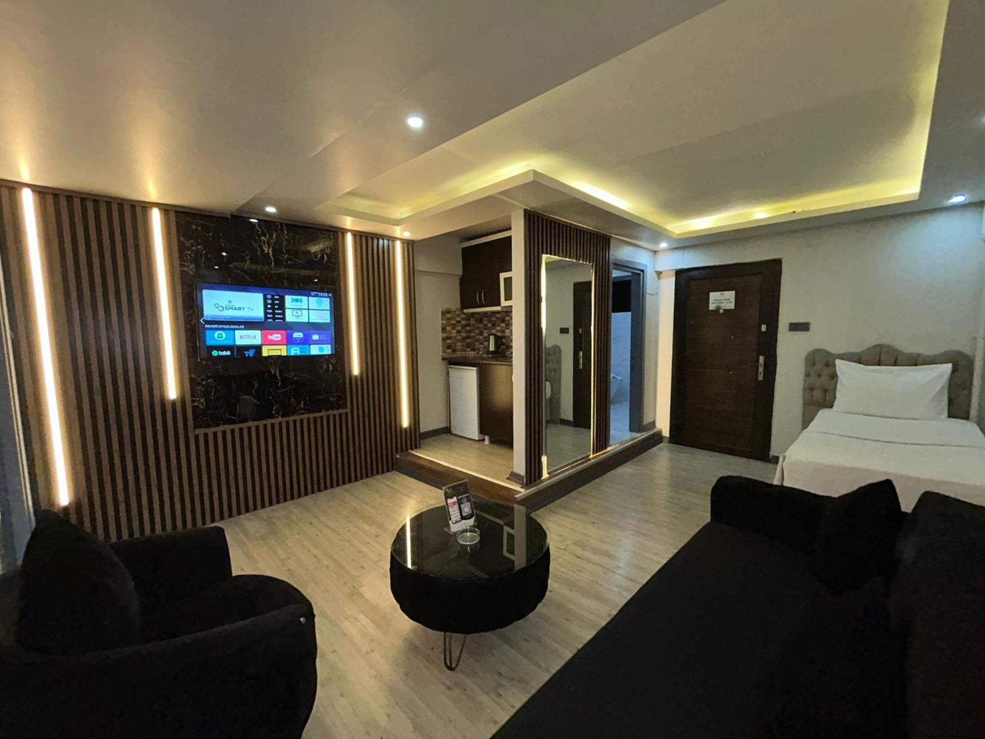 Sara Aparthotel