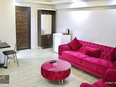 Sara Aparthotel *