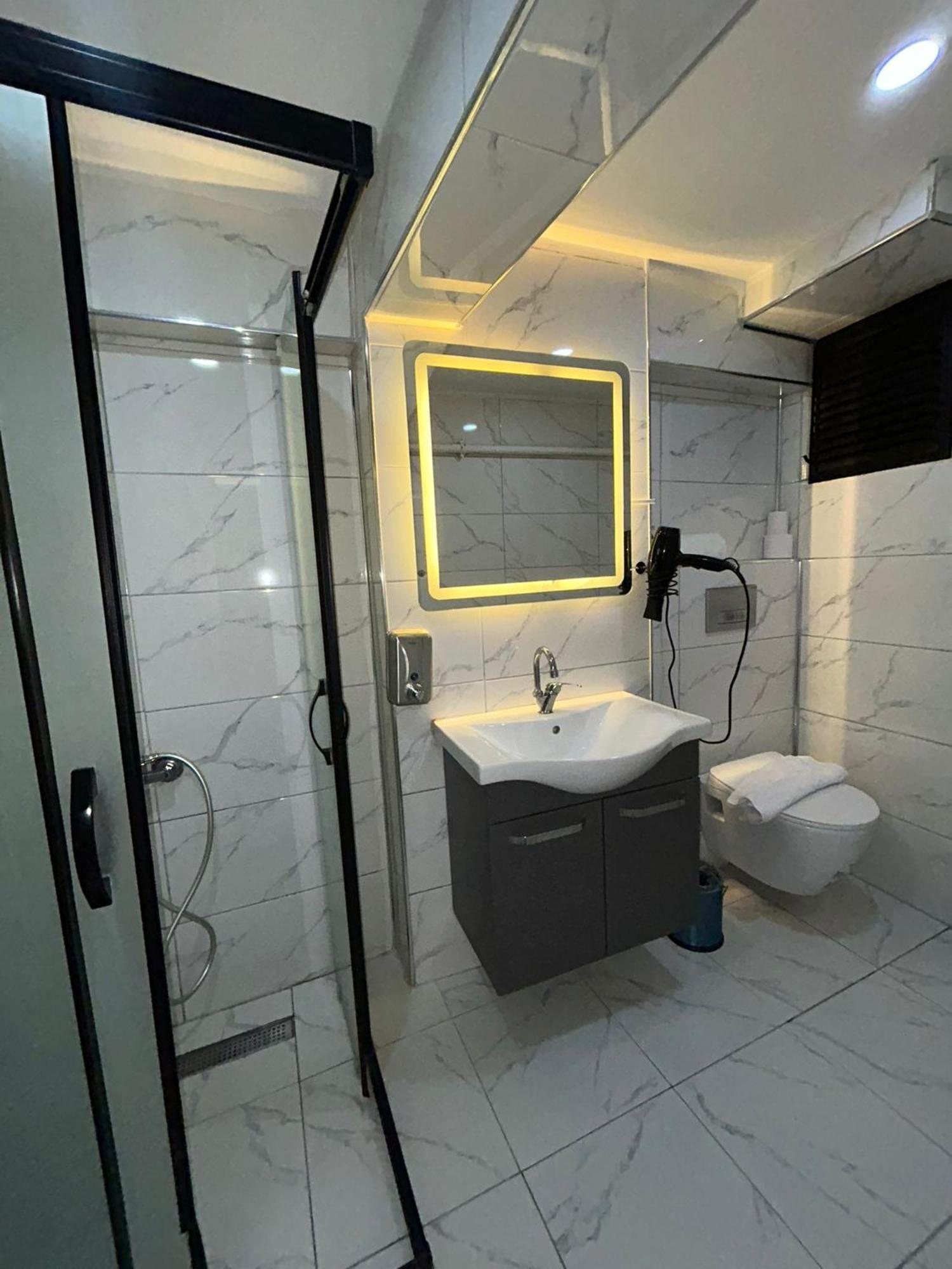 Aparthotel Sara Istanbul