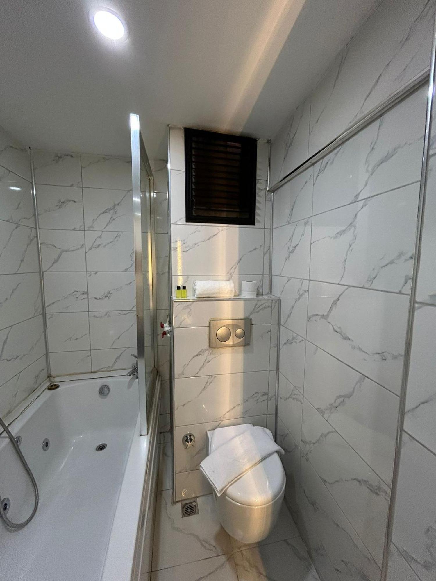Sara Aparthotel Istanbul