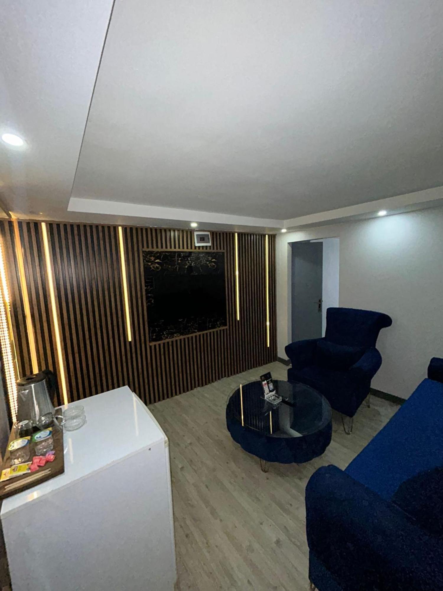 Aparthotel Sara Istanbul