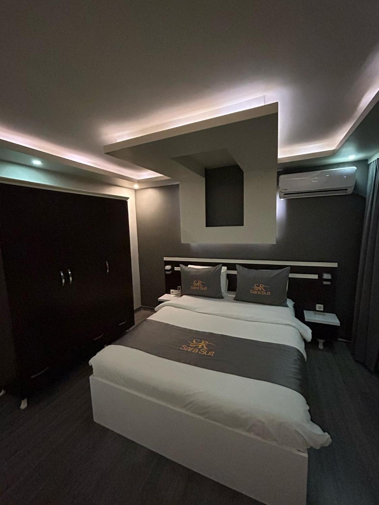 Aparthotel Sara Istanbul