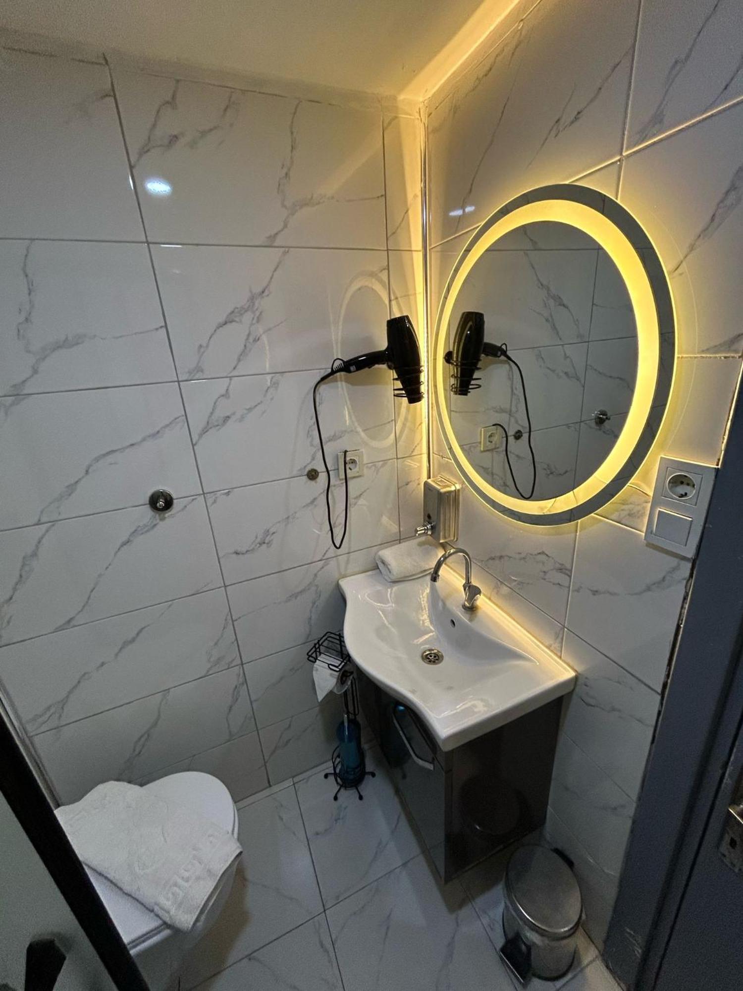 Sara Aparthotel Istanbul