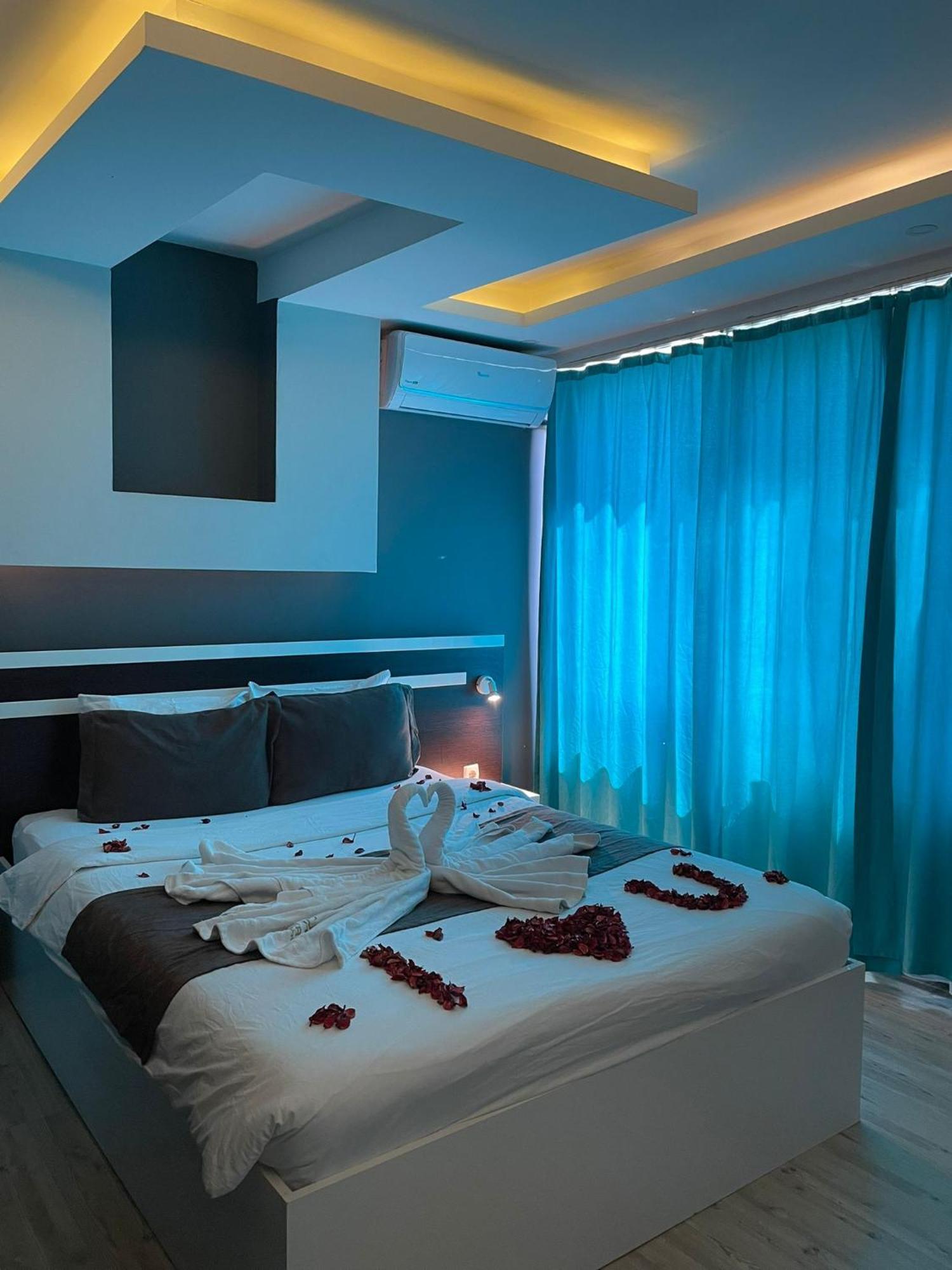 Aparthotel Sara Suit Istanboel