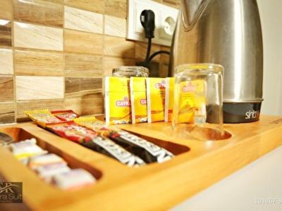 Apart Otel Sara İstanbul