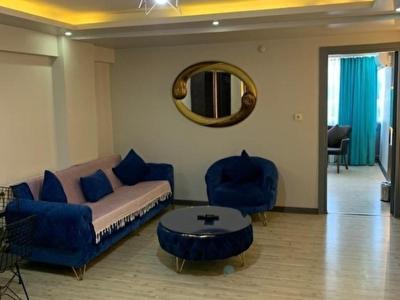 Sara Aparthotel Istanbul