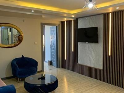 Apart Otel Sara İstanbul