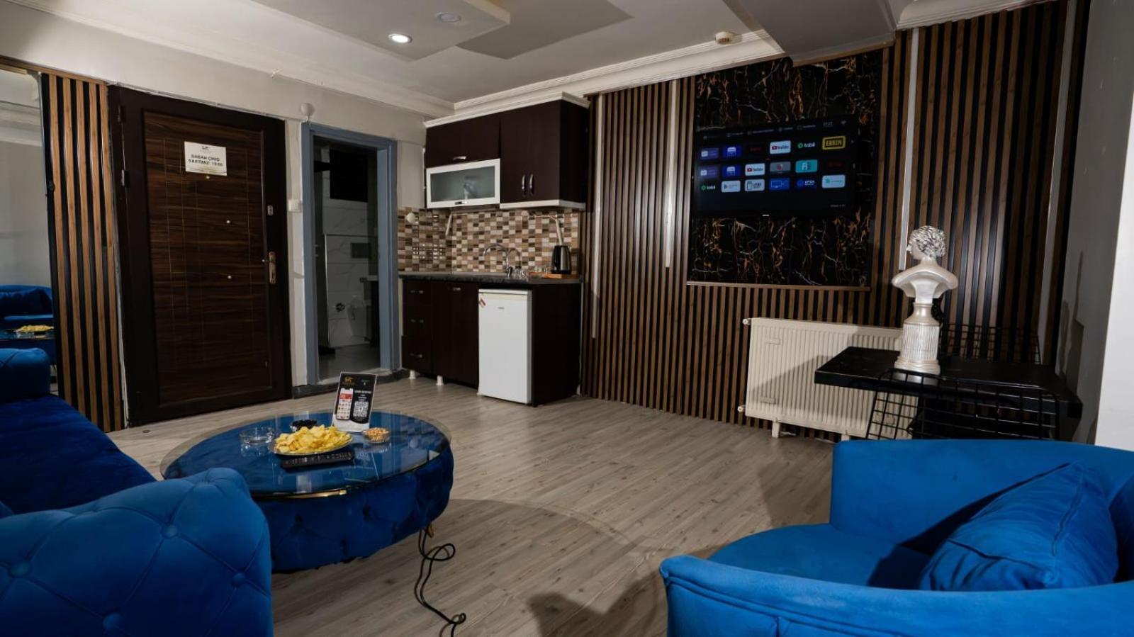 Sara Aparthotel