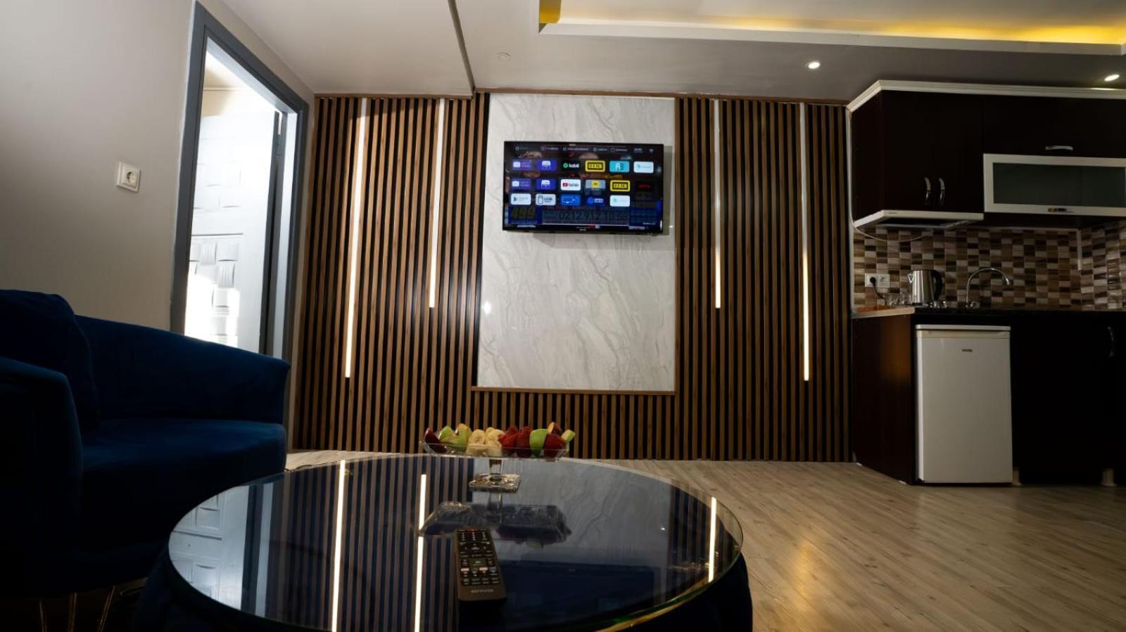 Sara Aparthotel Istanbul