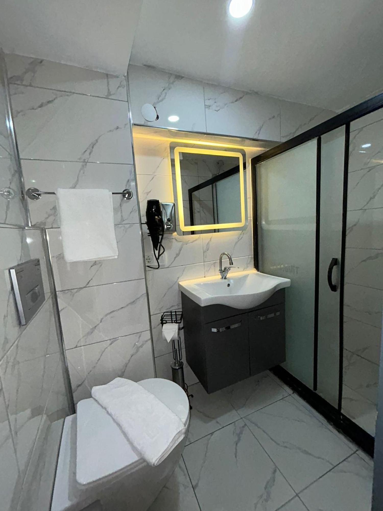 Sara Aparthotel Istanbul